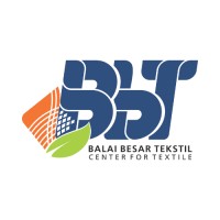Balai Besar Standardisasi dan Pelayanan Jasa Industri Tekstil logo - Similar company to Fisurascarf