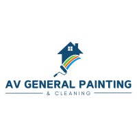 AV General Painting logo - Similar company to Wki Kenworth