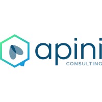 Apini Consulting logo - Similar company to Loxy...