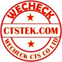 3rd party inspection in China: ctstek.com logo - Similar company to Dutchinspect Bv