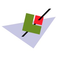 Cubist Martini logo - Similar company to Grogo.Com