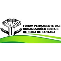Forum Permanente das Organizações Socias de Feira de Santana logo - Similar company to 1 Registro De Imóveis De Feira De Santana