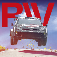 Rallye International du Valais logo - Similar company to Automobil Club Der Schweiz