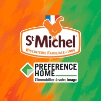 St Michel - Auber93 logo - Similar company to Team Nice Métropole Côte D'Azur
