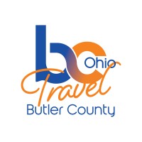 Travel Butler County, Ohio logo - Similar company to Butler County, Ohio
