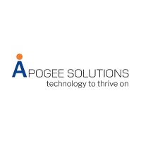 Apogee Solutions logo - Similar company to Cloud2020
