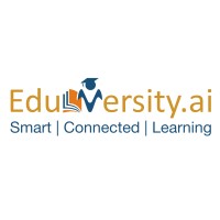 EduVersity logo - Similar company to Edu-Versity