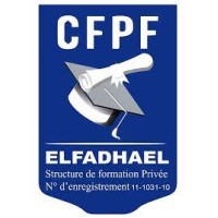 CFPF - Centre de Formation Privé el Fadhael logo - Similar company to Tandem Training Center