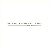 PELAYO CLEMENTE BAOS PCB Abogados logo - Similar company to Fs Consultors