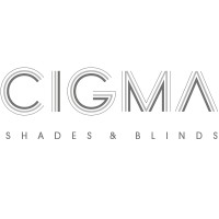Cigma Shades & Blinds