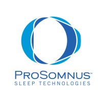 ProSomnus® Sleep Technologies logo - Similar company to Wesper