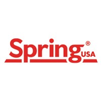 Spring USA logo - Similar company to Methodgroupe Llc