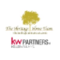 The Heritage Home Team @ Keller Williams