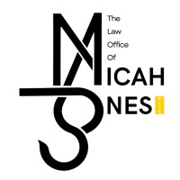 The Law Office of Micah Jones, PLLC logo - Similar company to Sherpadevs