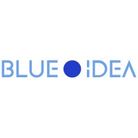 BLUE IDEA - Ingénierie de l'immobilier durable logo - Similar company to Cd Conseil