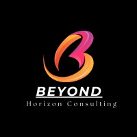 BEYOND HORIZON CONSULTING logo - Similar company to Sinkin It Solutions