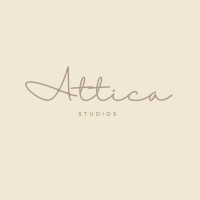 Attica Studios logo - Similar company to Odillo®
