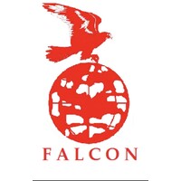 Falcon Building Materials logo - Similar company to Modec Building Materials Trading
