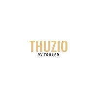 Thuzio by Triller logo - Similar company to Julius By Triller