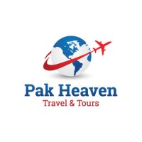 Pak Heaven Travel & Tours logo - Similar company to Orbiosoft Technologies