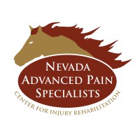 Nevada Advanced Pain Specialists logo - Similar company to Nirvana Billing And Staffing
