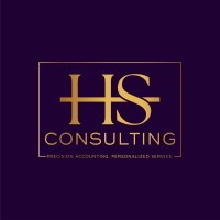 HS Consulting, LLC logo - Similar company to Kl Accounting Services