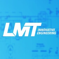 LMT Elteknik logo - Similar company to Guard Automation As