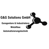 G&G Solutions GmbH logo - Similar company to G&G Solutions