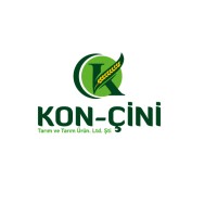 KONÇİNİ Tarım Ürünleri logo - Similar company to Intergrain Italy