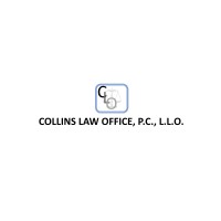 Collins Law Office logo - Similar company to Kmcl Law (Kazmarek Mowrey Cloud Laseter Llp)