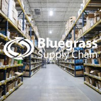 Bluegrass Supply Chain logo - Similar company to Bluegrass Logistics Group Llc