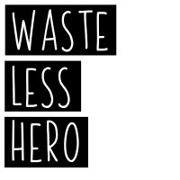 Wastelesshero