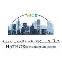 Hathor for Intelligent City Systems logo - Similar company to Onas Tech