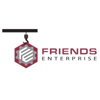 Friends Enterprise logo - Similar company to Profound Logistics