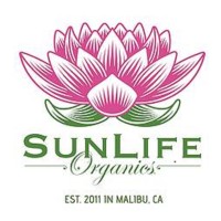 SunLife Organics logo - Similar company to Genuine Fresche