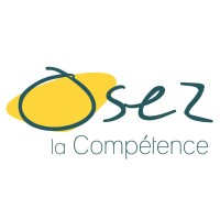 Osez La Compétence logo - Similar company to Tremplin Rh