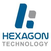 Hexagon Technology logo - Similar company to Ukab Technologies
