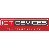 ICT Devices LLC logo - Similar company to Ict Traders