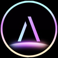 Alpha Hunt logo - Similar company to Smart Technologies Ai