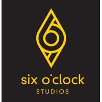 SIX O'CLOCK STUDIOS logo - Similar company to Chil Studios