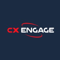 CX Engage logo - Similar company to Cx Engage