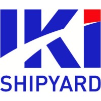 PT Industri Kapal Indonesia (Persero) logo - Similar company to Vecom Marine