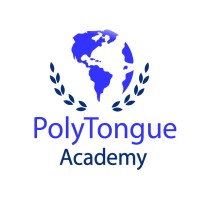 Polytongue Academy logo - Similar company to Speakyabc