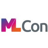 MLcon logo - Similar company to Data Science Connect