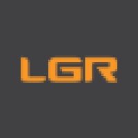 Lgr Telecommunications