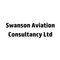 Swanson Aviation Consultancy Ltd. logo - Similar company to Gridpoint Consulting Limited
