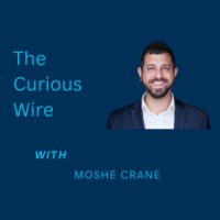 The Curious Wire Podcast logo - Similar company to Sage Ventures