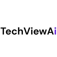 TechViewAi logo - Similar company to Glaxm Infotech Pvt Ltd