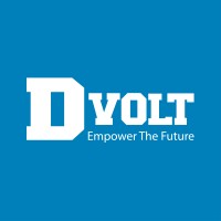 Dvolt Electric Sri Lanka logo - Similar company to Dvolt B.V.
