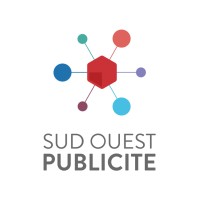 SUD OUEST PUBLICITÉ logo - Similar company to Coaching & Formation - Evolution Life